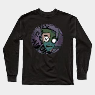 Rabbitstein Long Sleeve T-Shirt